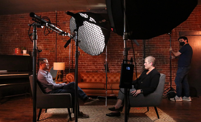 Talk Show